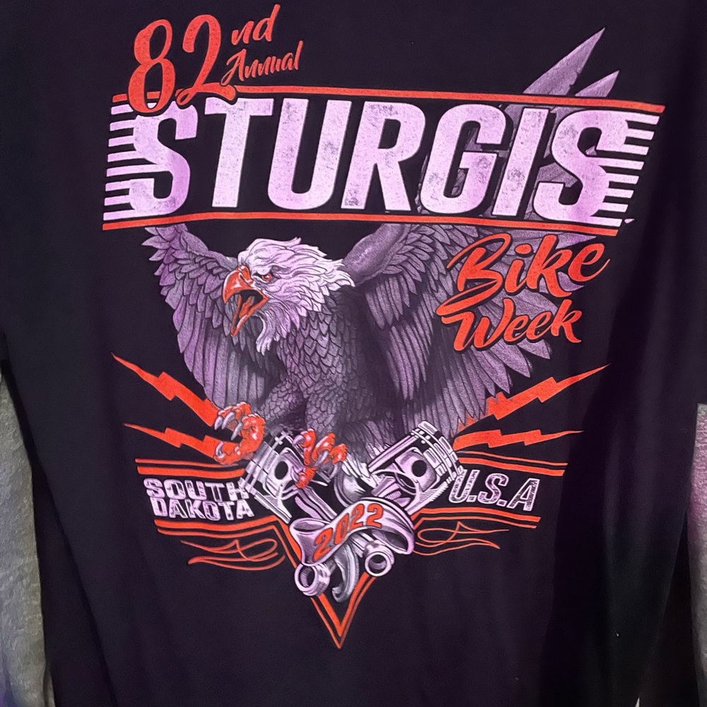 Sturges T shirt